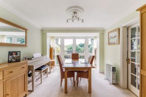 Dining Room 2- click for photo gallery